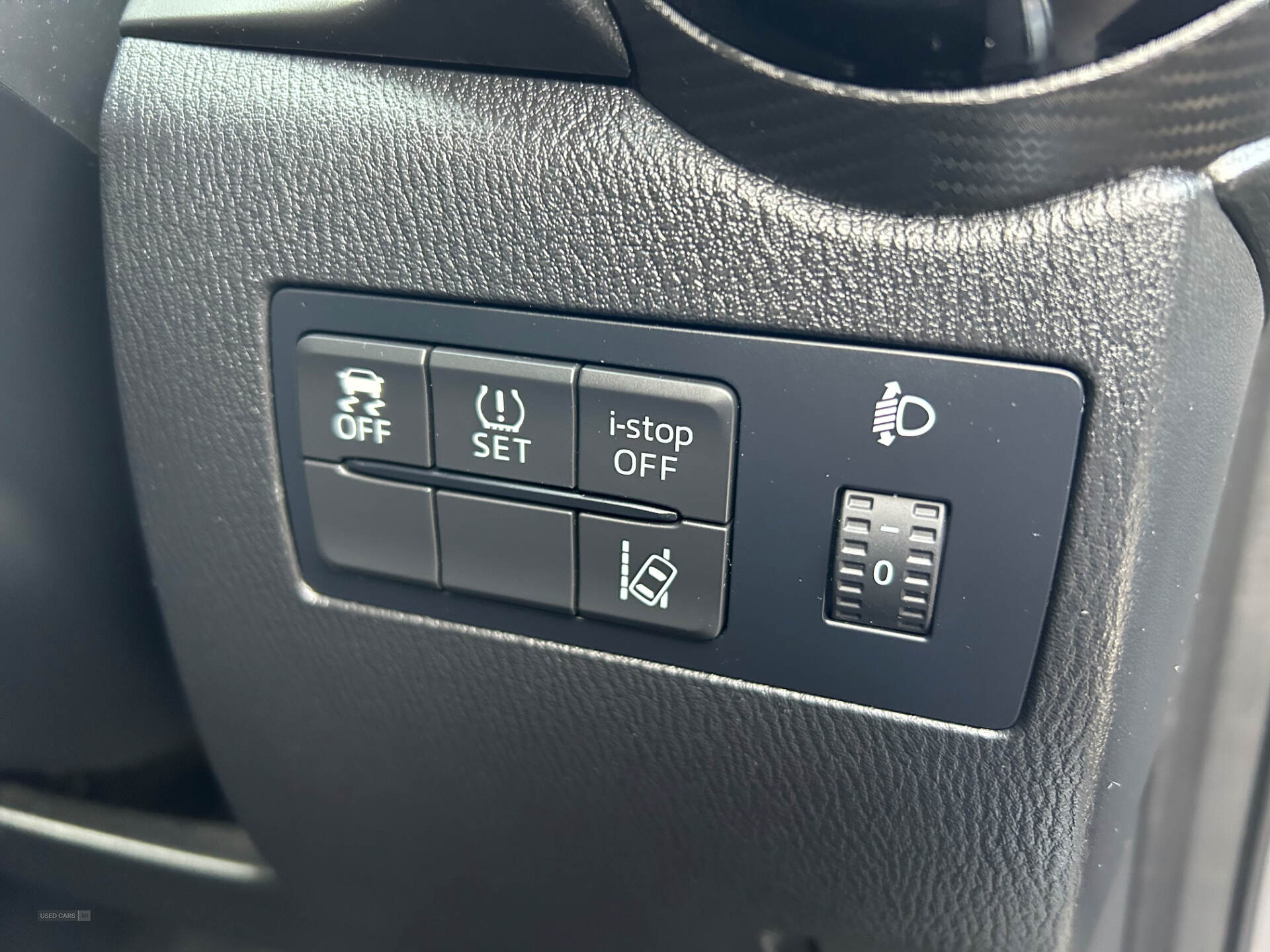 Mar 2017 Mazda Mazda2 1.5 90 SE-L 5dr