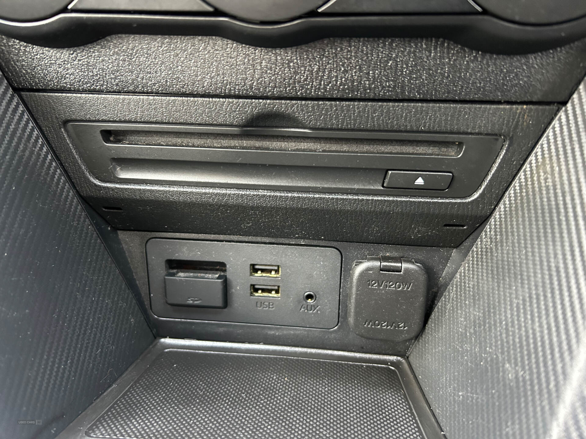 Mar 2017 Mazda Mazda2 1.5 90 SE-L 5dr