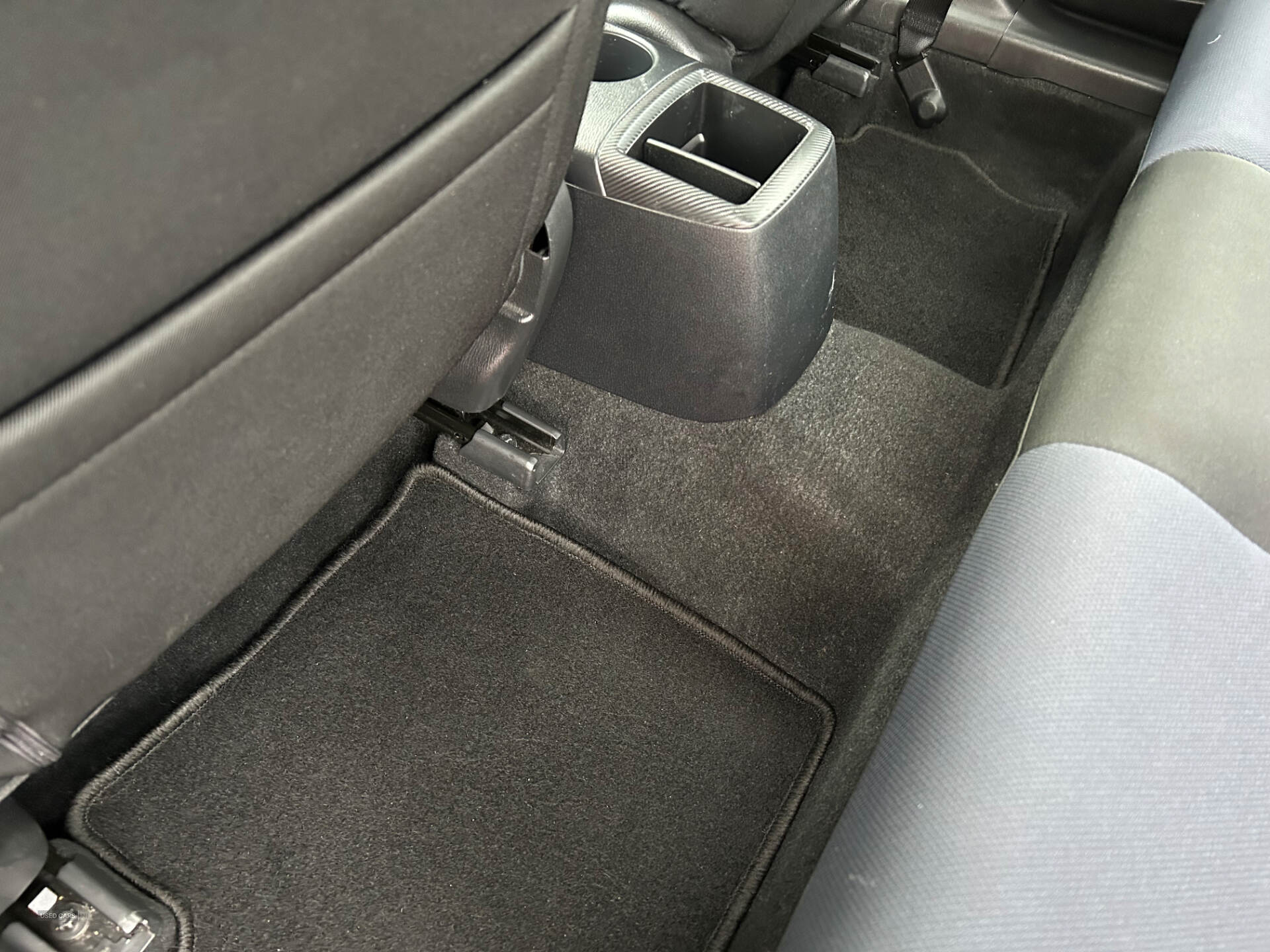 Mar 2017 Mazda Mazda2 1.5 90 SE-L 5dr