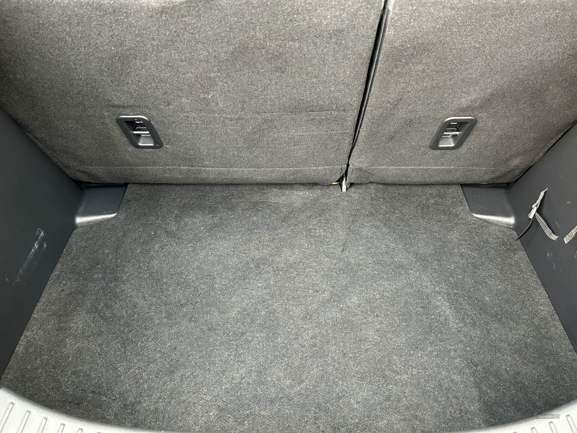 Mar 2017 Mazda Mazda2 1.5 90 SE-L 5dr