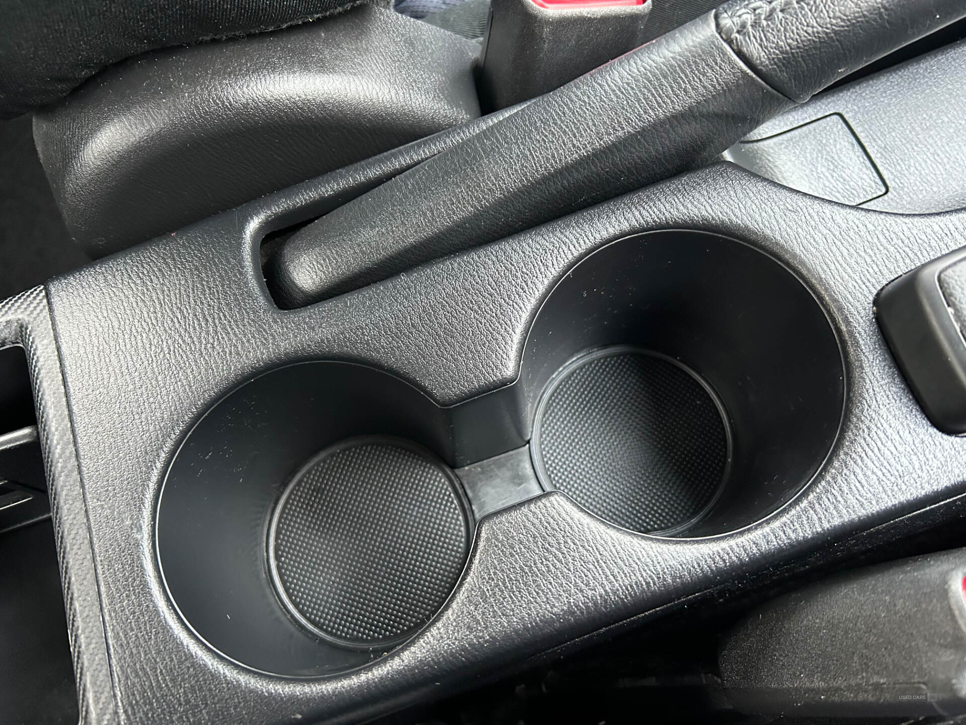 Mar 2017 Mazda Mazda2 1.5 90 SE-L 5dr