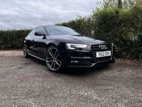 Audi A5 2.0 TDI 177 S Line 5dr in Derry / Londonderry