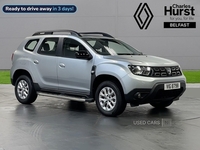 Dacia Duster 1.0 Tce 90 Comfort 5Dr in Antrim