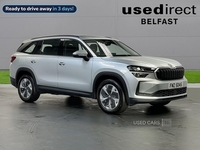 Skoda Kodiaq 1.5 Tsi E-Tec Se 5Dr Dsg [7 Seat] in Antrim