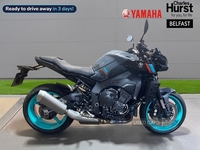 Yamaha MT 10 Mt-10 (22My) in Antrim