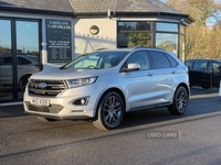 Ford Edge 2.0 TDCi Sport SUV 5dr Diesel Manual AWD Euro 6 (s/s) (180 ps) in Fermanagh