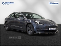TESLA Model 3 Long Range AWD 4dr Auto in Tyrone