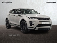 Land Rover Range Rover Evoque 2.0 D200 R-Dynamic SE 5dr Auto in Tyrone