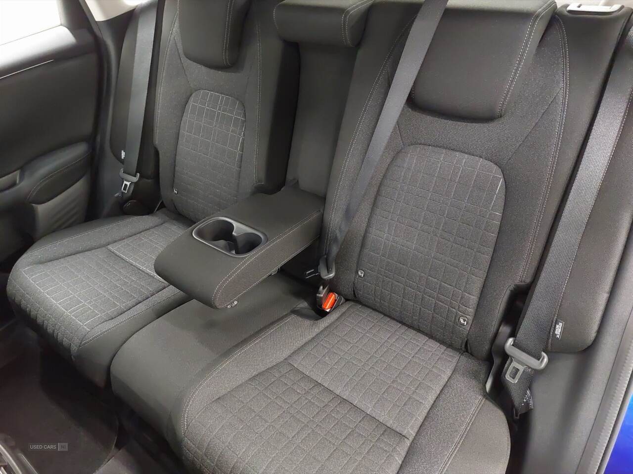 Jan 2024 Honda ZR-V 2.0 eHEV Elegance 5dr CVT