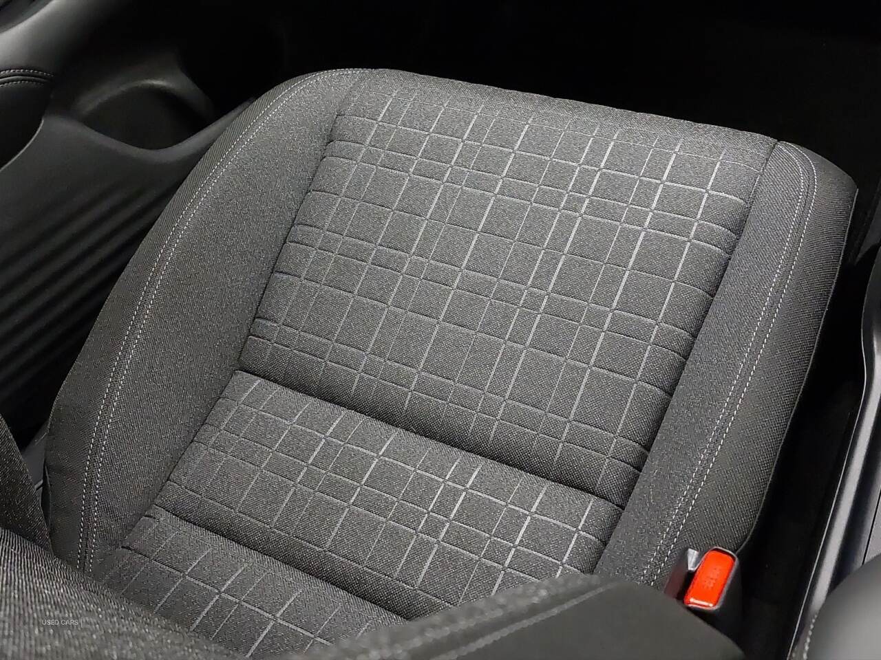 Jan 2024 Honda ZR-V 2.0 eHEV Elegance 5dr CVT
