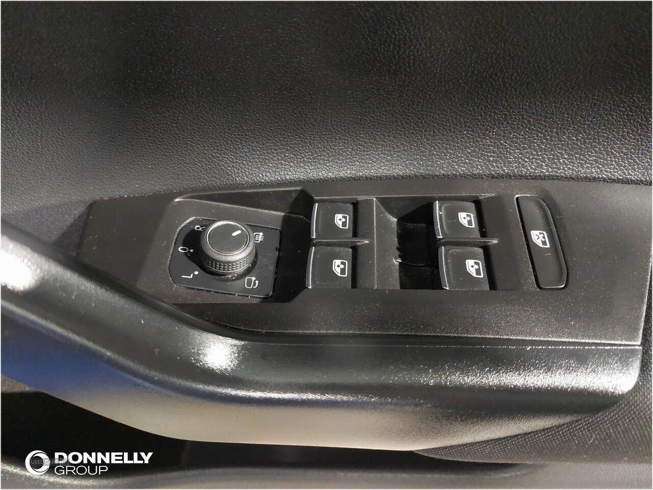 Mar 2022 Volkswagen Polo 1.0 TSI Style 5dr