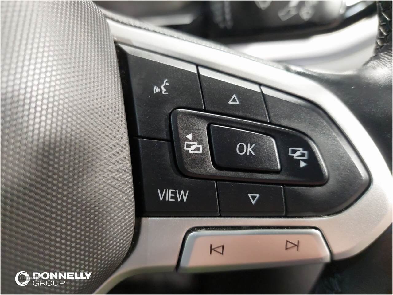 Mar 2022 Volkswagen Polo 1.0 TSI Style 5dr