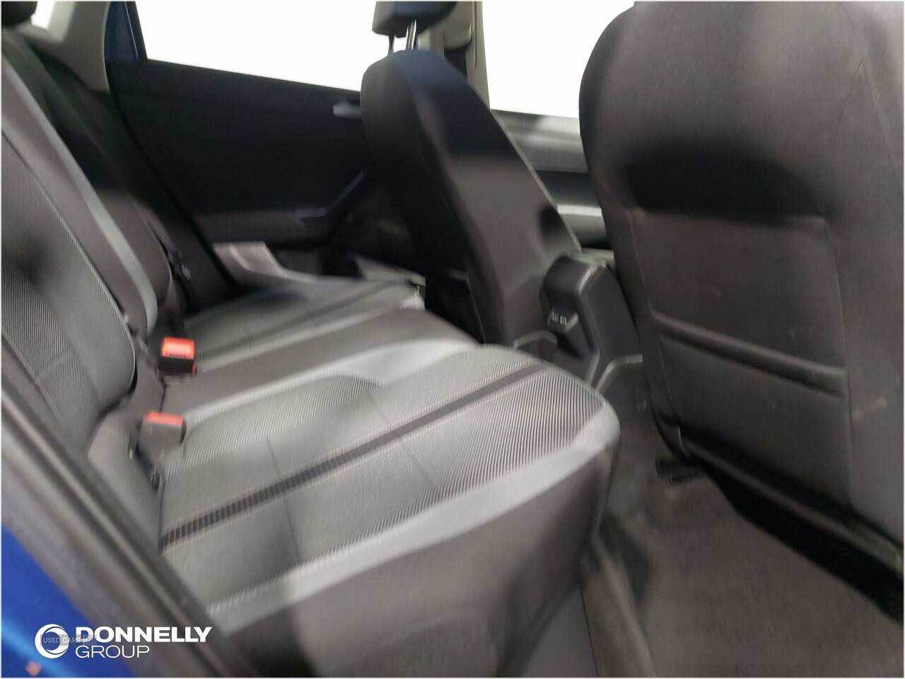 Mar 2022 Volkswagen Polo 1.0 TSI Style 5dr