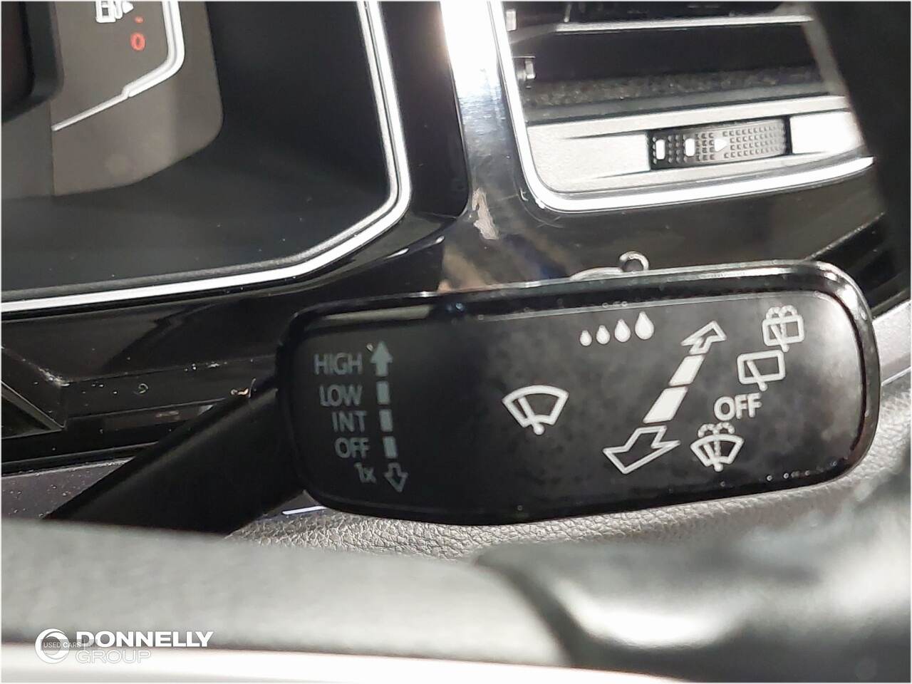 Mar 2022 Volkswagen Polo 1.0 TSI Style 5dr
