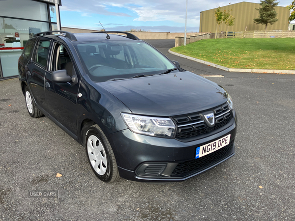 Dacia Logan MCV ESTATE in Armagh