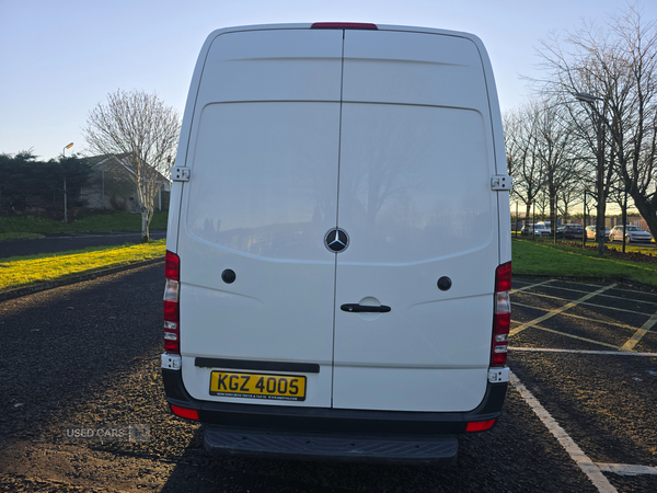 Mercedes Sprinter 314CDI LONG DIESEL in Antrim