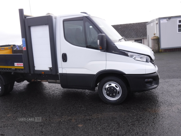 Iveco Daily 35C14 DIESEL in Down