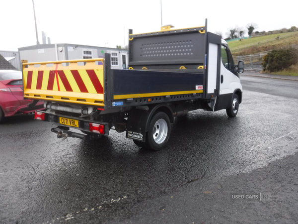 Iveco Daily 35C14 DIESEL in Down