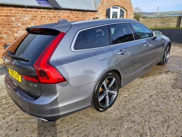 Volvo V90 DIESEL ESTATE in Derry / Londonderry