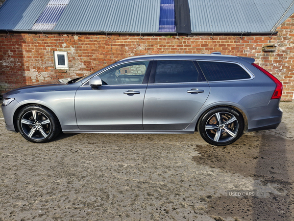 Volvo V90 DIESEL ESTATE in Derry / Londonderry