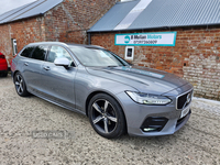 Volvo V90 DIESEL ESTATE in Derry / Londonderry