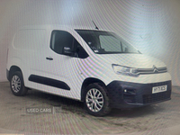 Citroen Berlingo M DIESEL in Tyrone