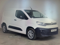 Citroen Berlingo M DIESEL in Tyrone