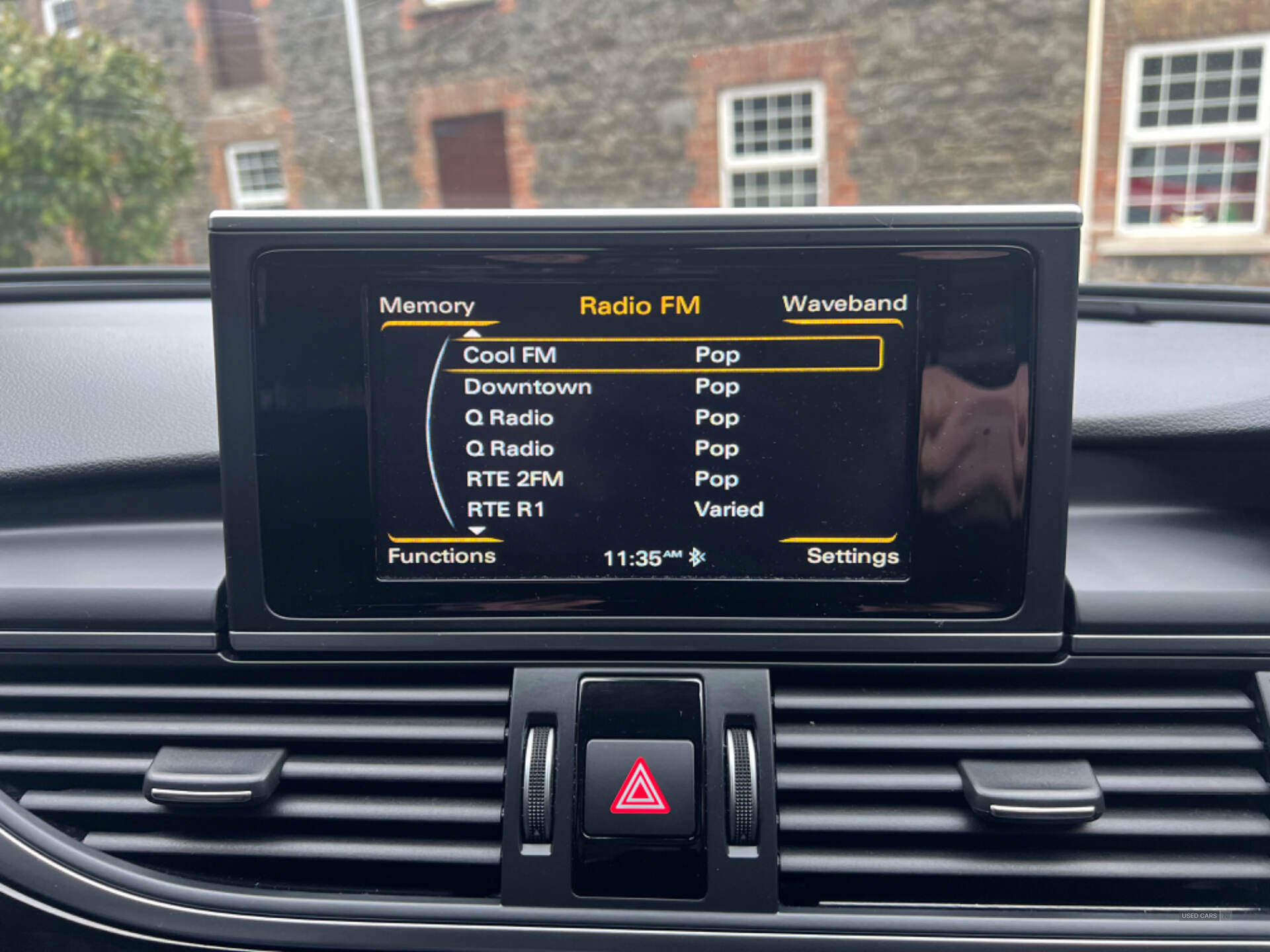 Audi A6 SALOON SPECIAL EDITIONS in Antrim