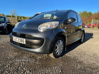 Citroen C1 HATCHBACK in Antrim