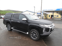 Mitsubishi L200 DIESEL in Fermanagh