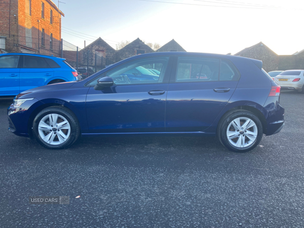 Volkswagen Golf HATCHBACK in Antrim