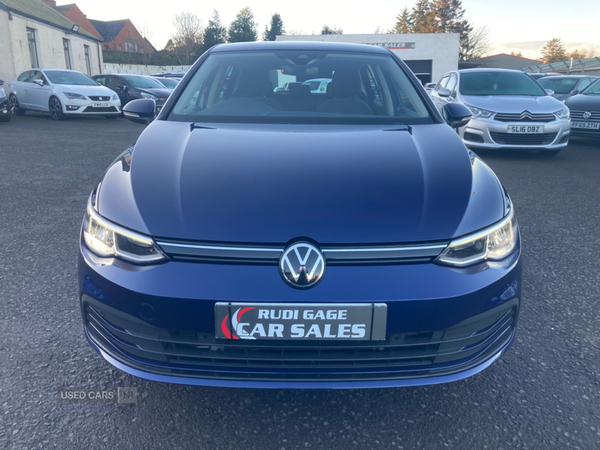 Volkswagen Golf HATCHBACK in Antrim