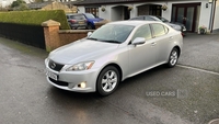 Lexus IS-Series DIESEL SALOON in Fermanagh