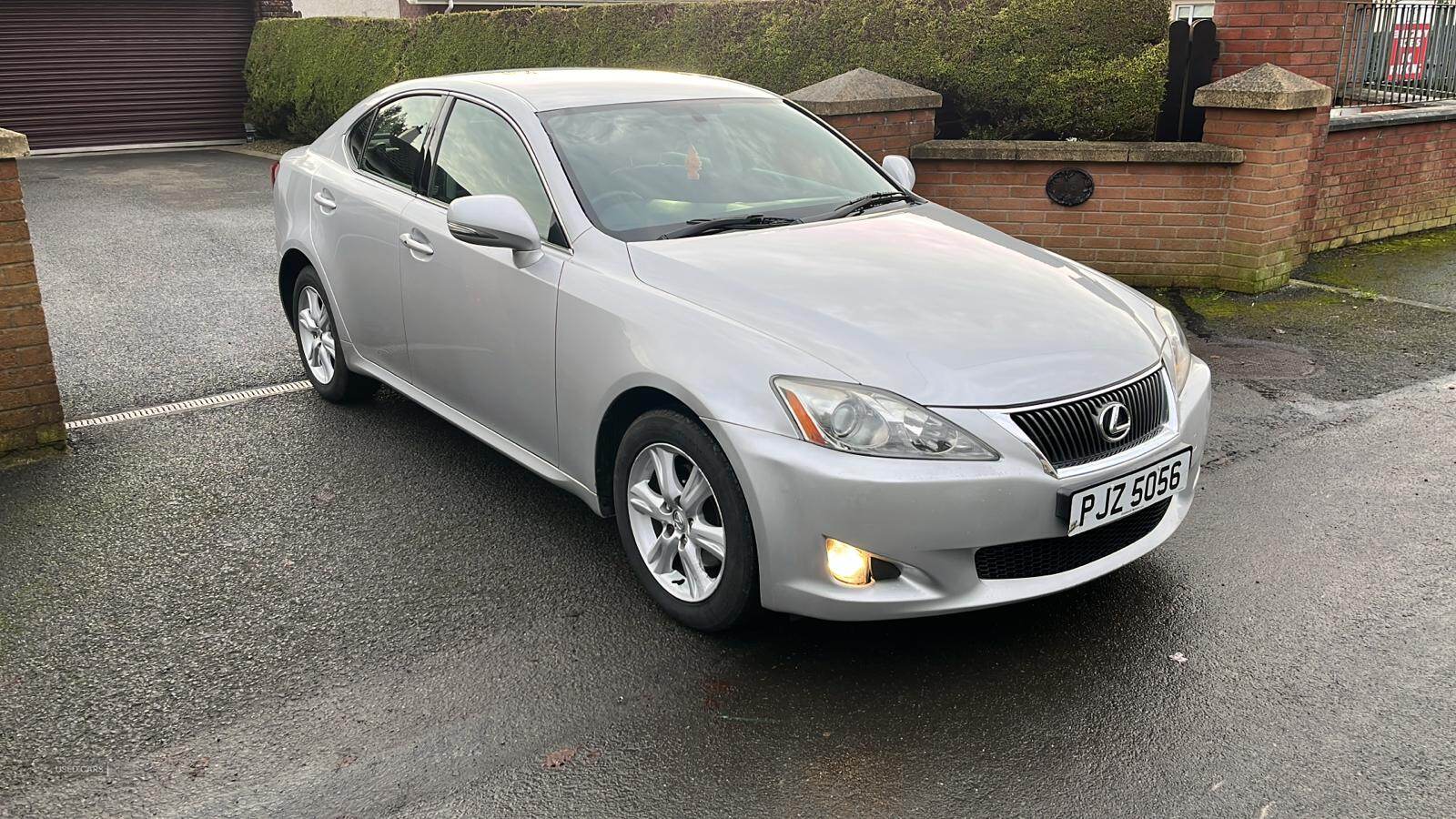 Lexus IS-Series DIESEL SALOON in Fermanagh