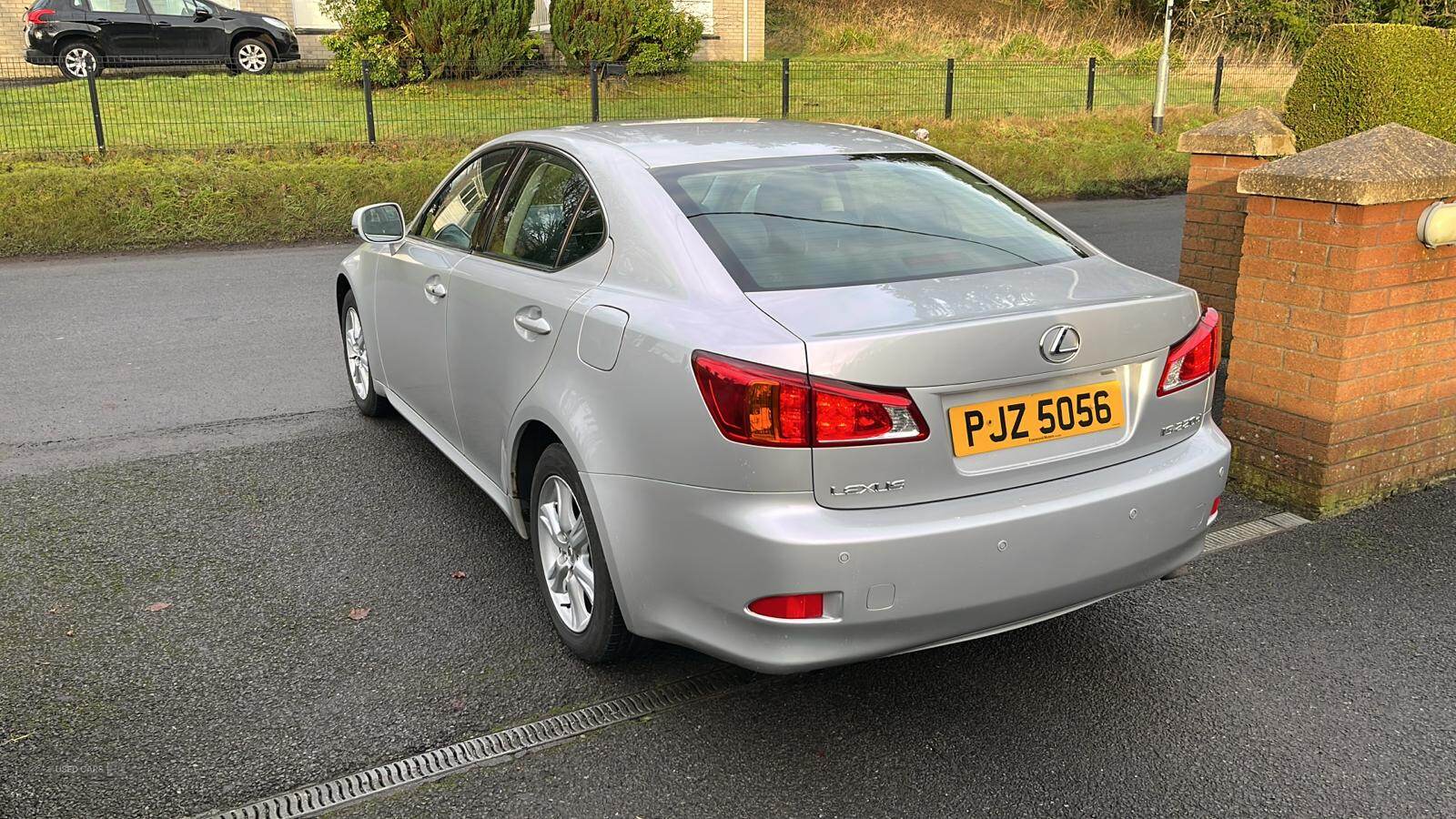 Lexus IS-Series DIESEL SALOON in Fermanagh