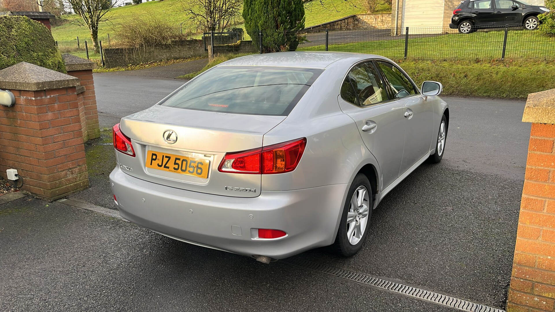 Lexus IS-Series DIESEL SALOON in Fermanagh