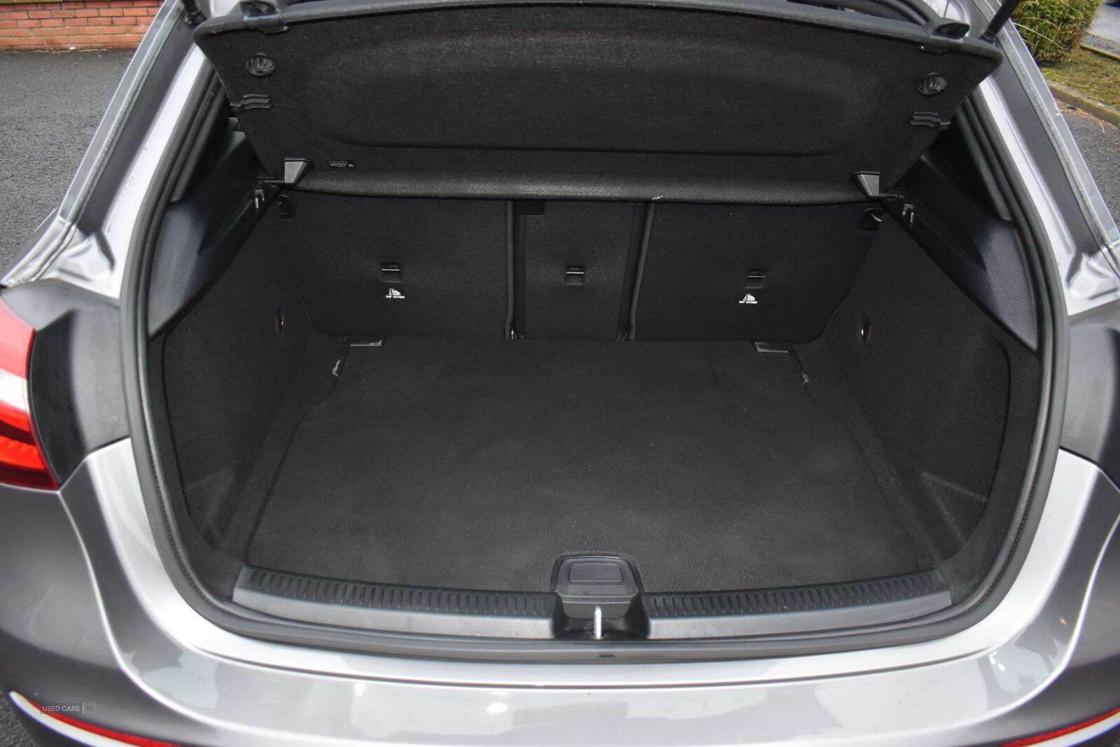Jun 2020 Mercedes-Benz A Class A180 SE 5dr