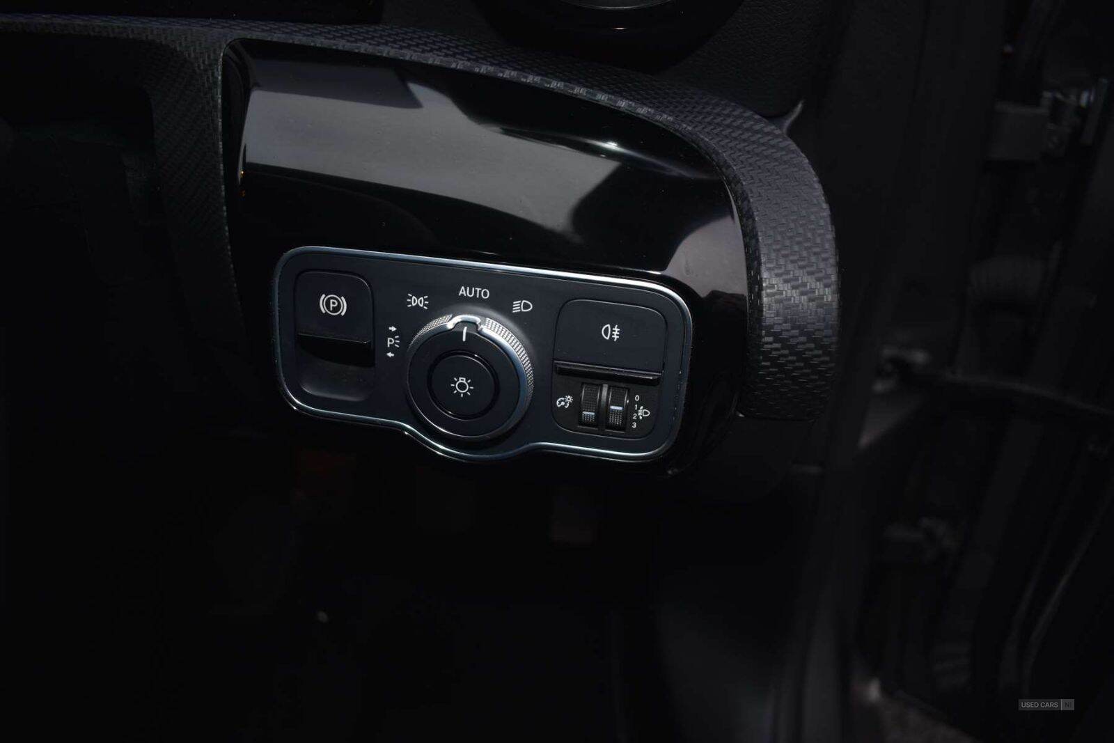 Jun 2020 Mercedes-Benz A Class A180 SE 5dr