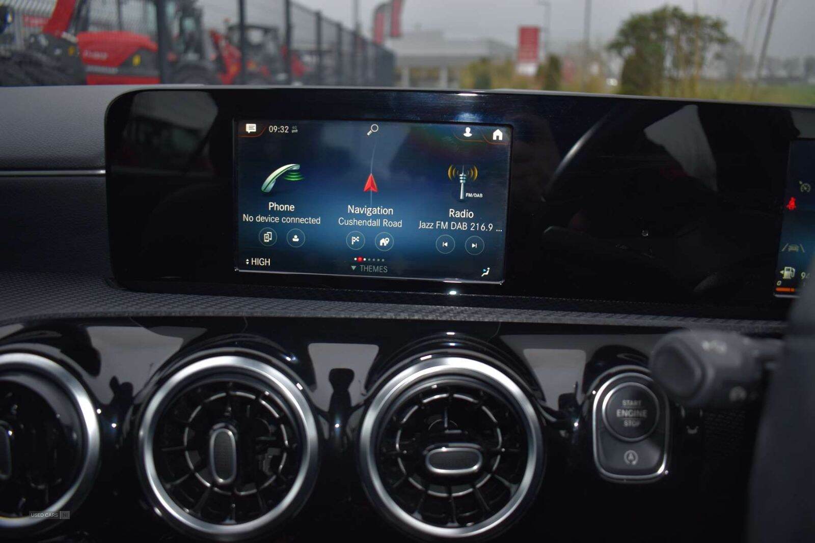 Jun 2020 Mercedes-Benz A Class A180 SE 5dr