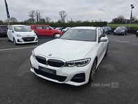BMW 3 Series 320D M SPORT in Derry / Londonderry