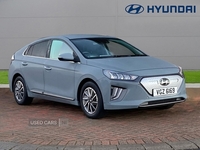 Hyundai Ioniq 100Kw Premium Se 38Kwh 5Dr Auto in Antrim