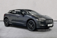 Jaguar i-Pace 294Kw Ev400 R-Dynamic Hse Black 90Kwh 5Dr Auto in Antrim