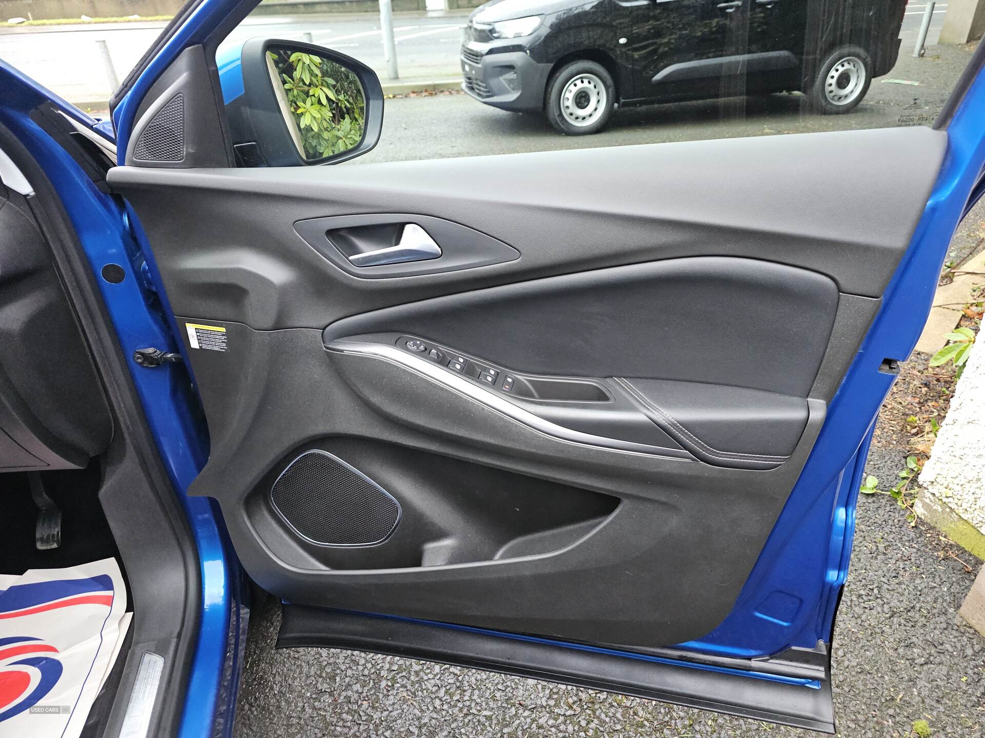 Feb 2020 Vauxhall Grandland X 1.5 Turbo D Business Edition Nav 5dr