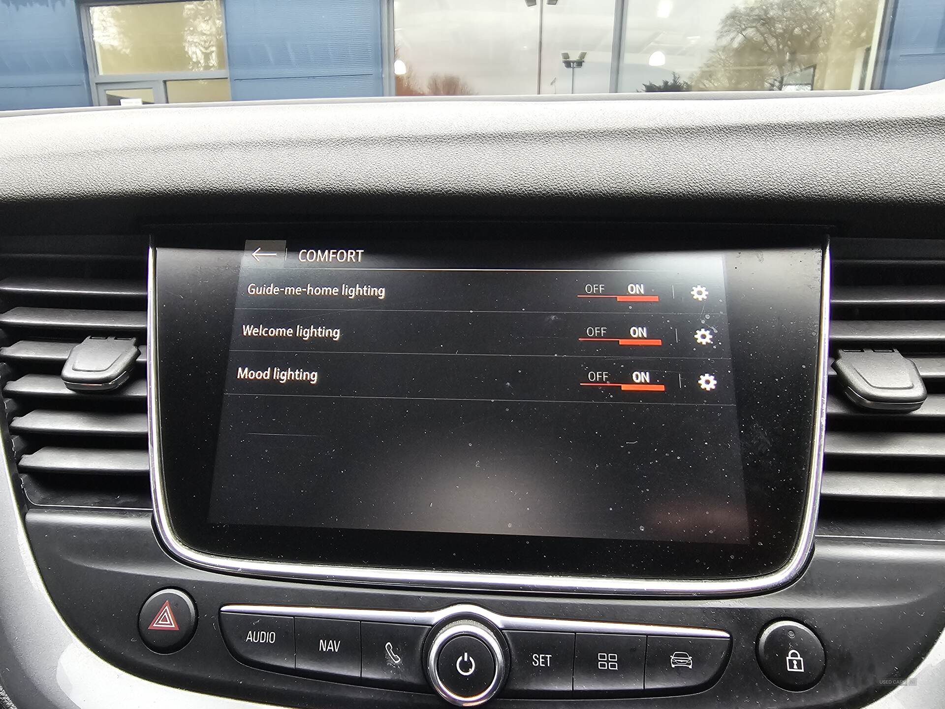 Feb 2020 Vauxhall Grandland X 1.5 Turbo D Business Edition Nav 5dr