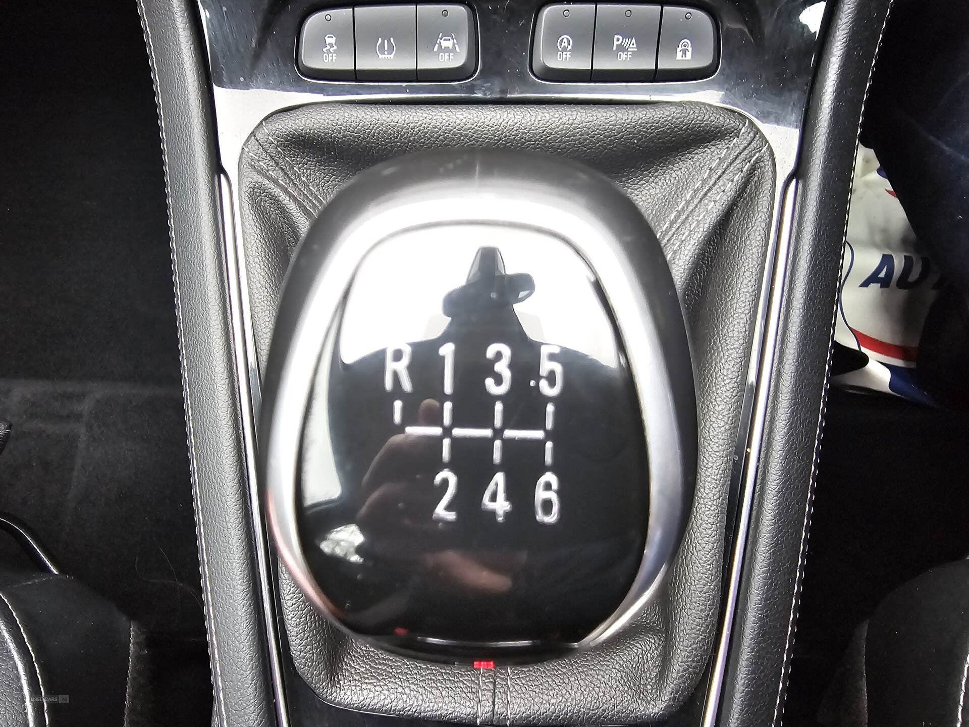 Feb 2020 Vauxhall Grandland X 1.5 Turbo D Business Edition Nav 5dr
