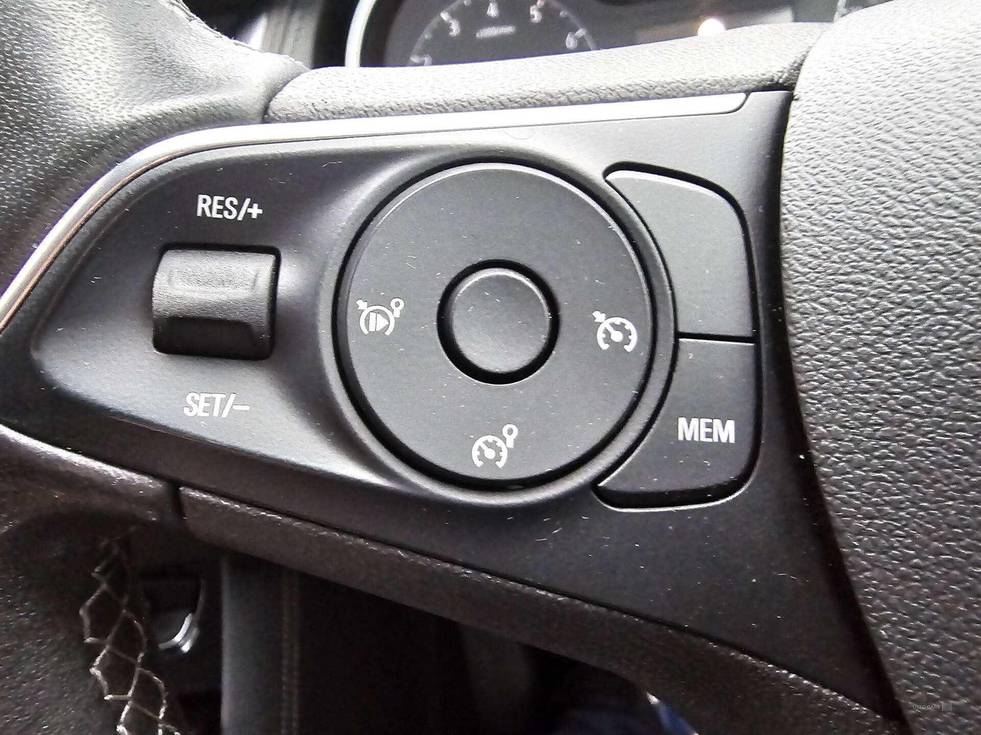 Feb 2020 Vauxhall Grandland X 1.5 Turbo D Business Edition Nav 5dr