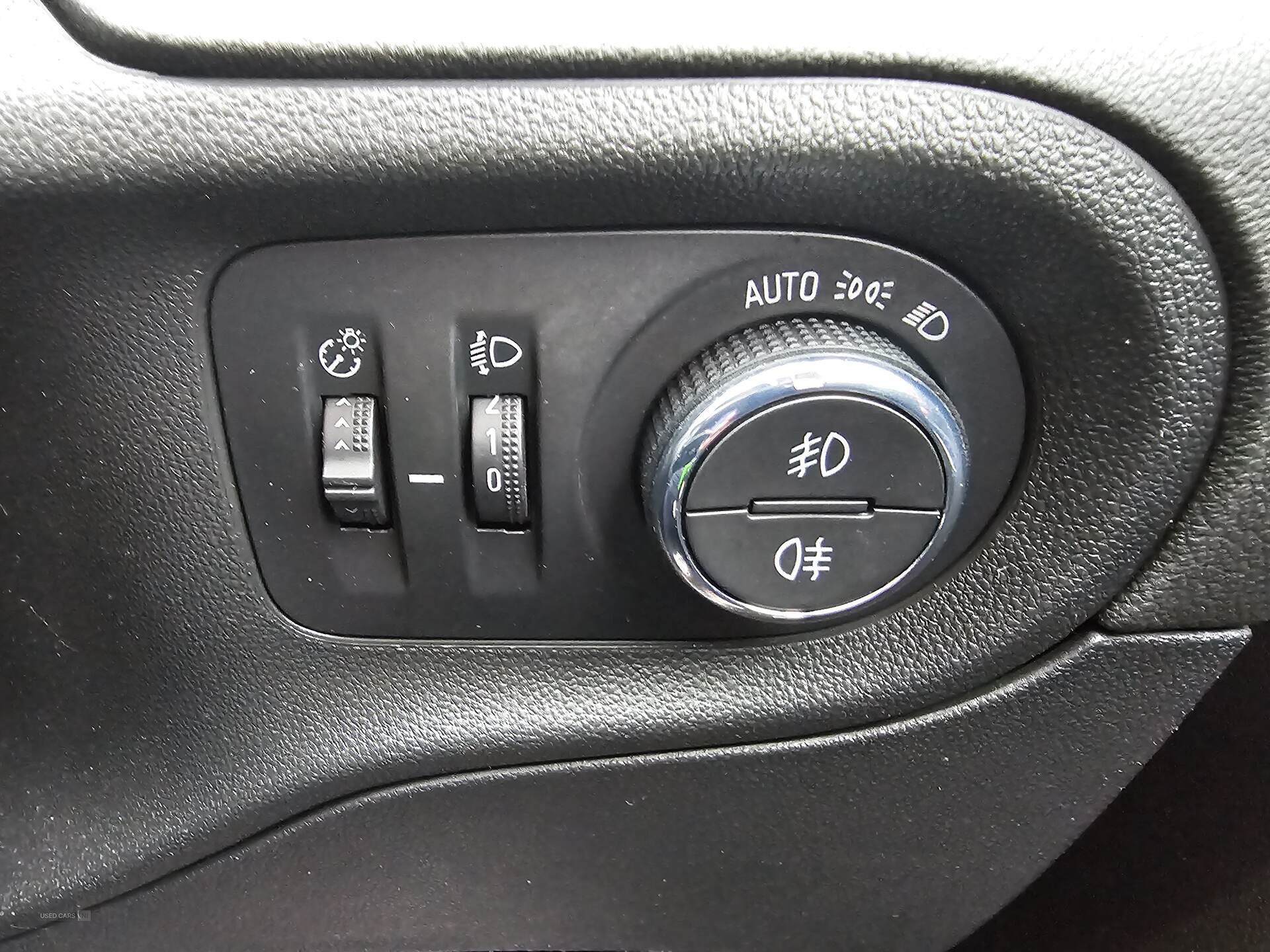 Feb 2020 Vauxhall Grandland X 1.5 Turbo D Business Edition Nav 5dr
