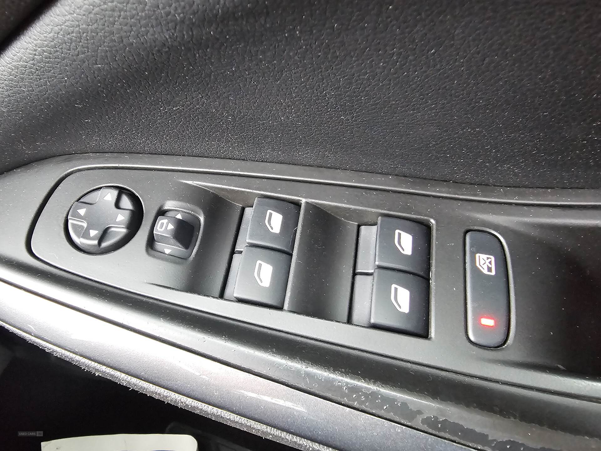 Feb 2020 Vauxhall Grandland X 1.5 Turbo D Business Edition Nav 5dr
