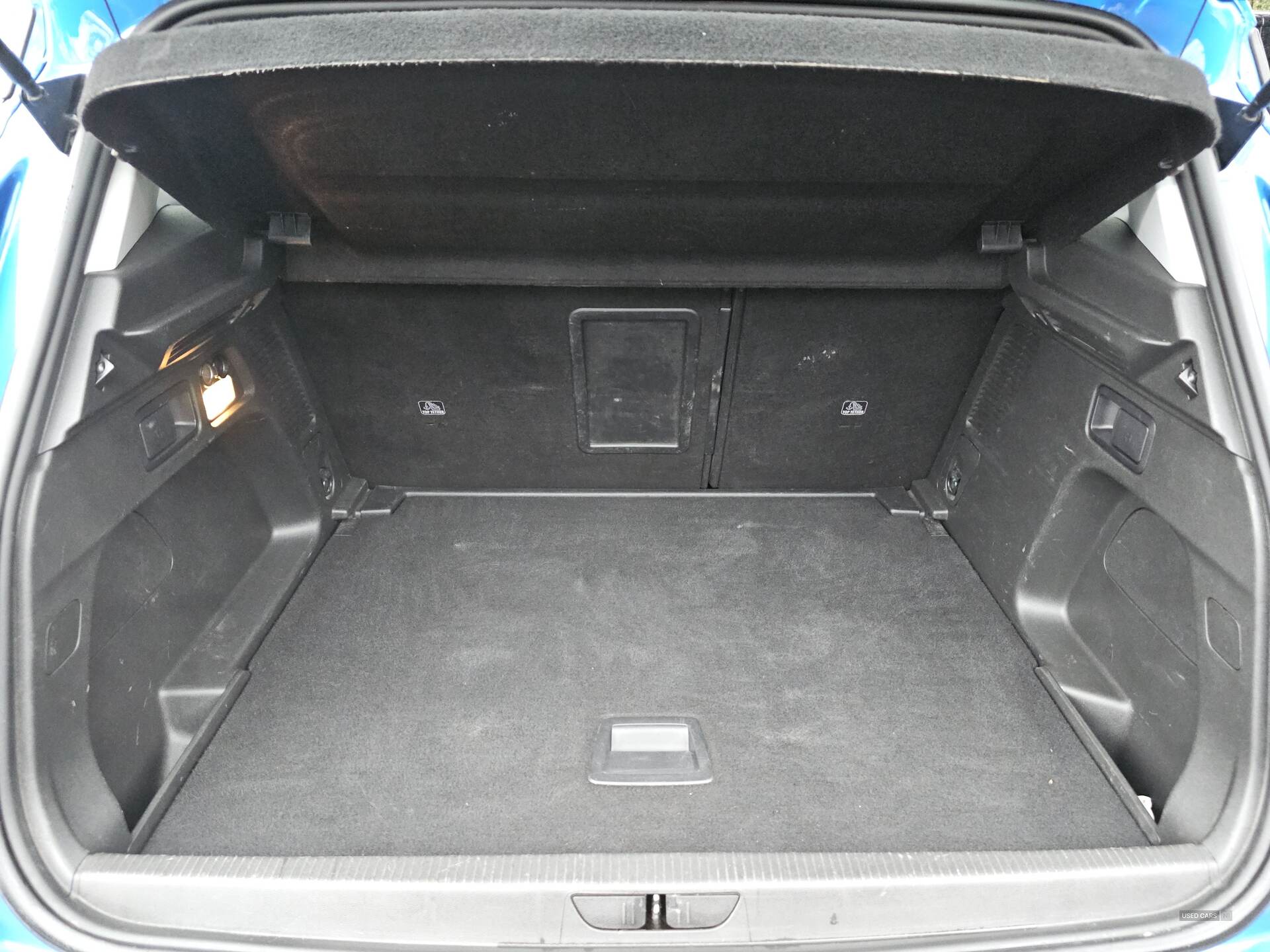 Feb 2020 Vauxhall Grandland X 1.5 Turbo D Business Edition Nav 5dr