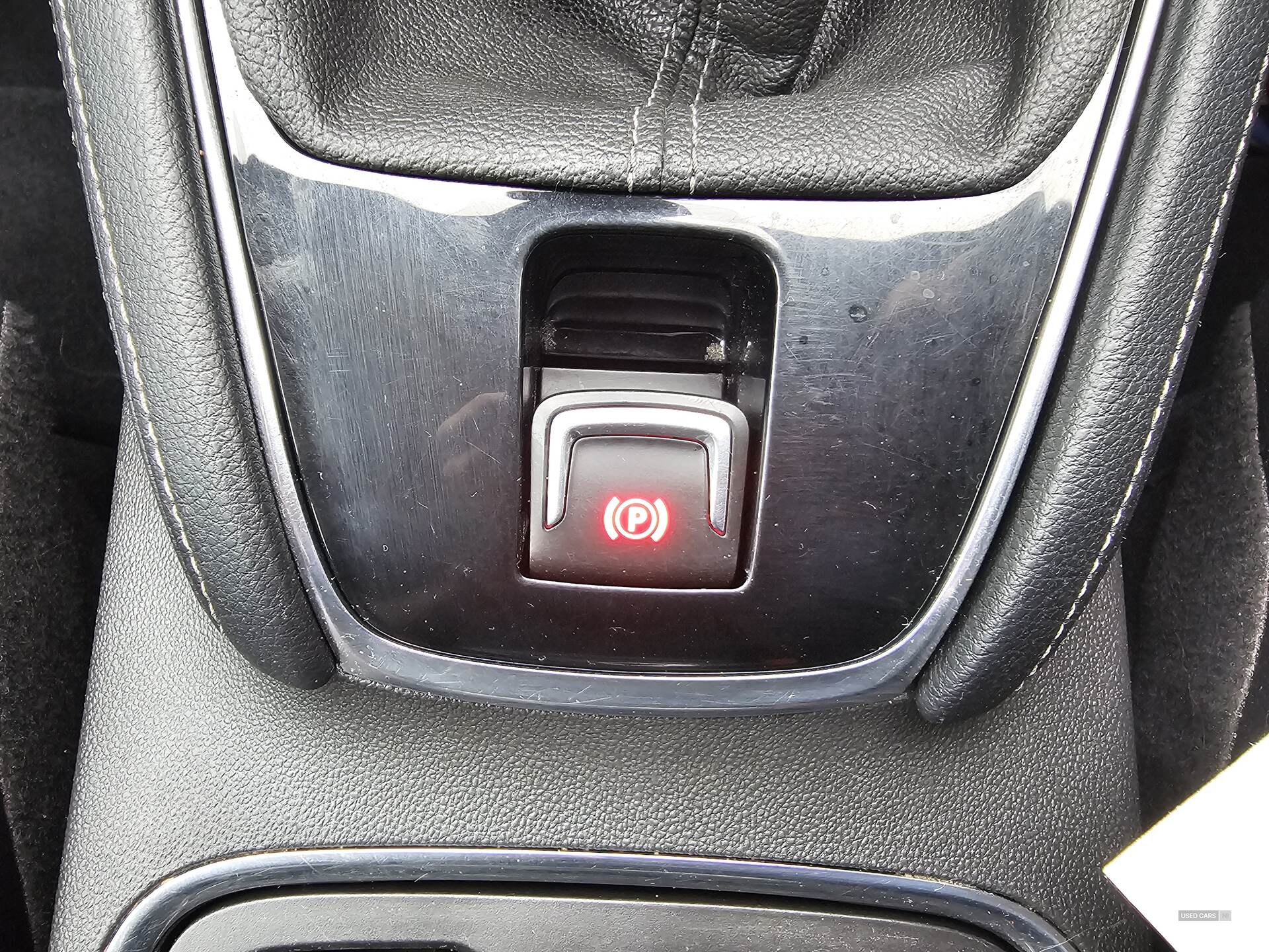 Feb 2020 Vauxhall Grandland X 1.5 Turbo D Business Edition Nav 5dr